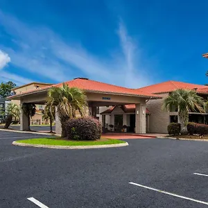  Lodge Super 8 By Wyndham United States