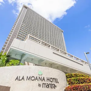  Apartment Ala Moana By Zelloo United States