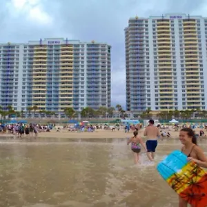  Holiday home Ocean Walk - Spectacular Ocean Front View United States